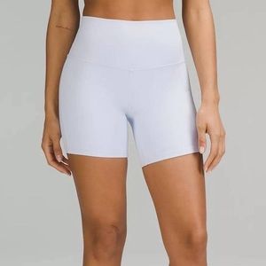 Align Short 6”